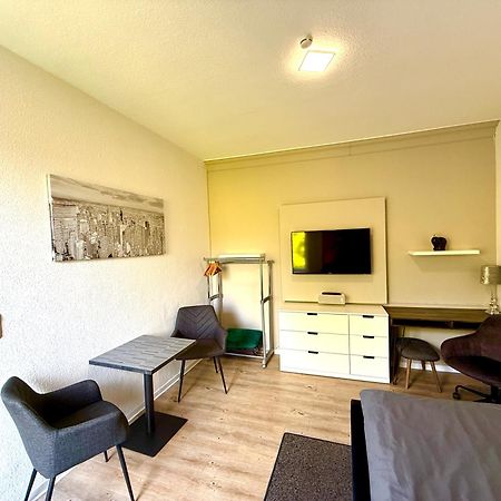 Stadtmitte Im Zentrum Von Itzehoe Aber Ruhig Εξωτερικό φωτογραφία