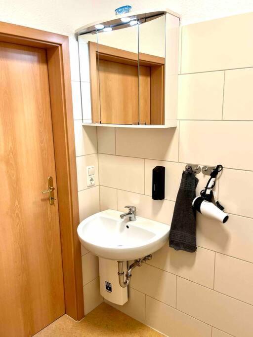Stadtmitte Im Zentrum Von Itzehoe Aber Ruhig Εξωτερικό φωτογραφία