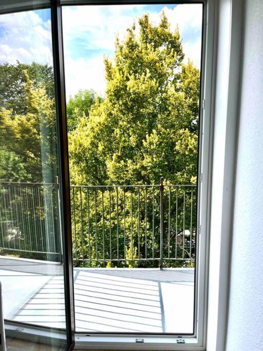 Stadtmitte Im Zentrum Von Itzehoe Aber Ruhig Εξωτερικό φωτογραφία