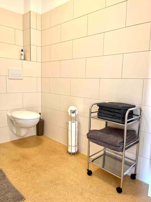 Stadtmitte Im Zentrum Von Itzehoe Aber Ruhig Εξωτερικό φωτογραφία