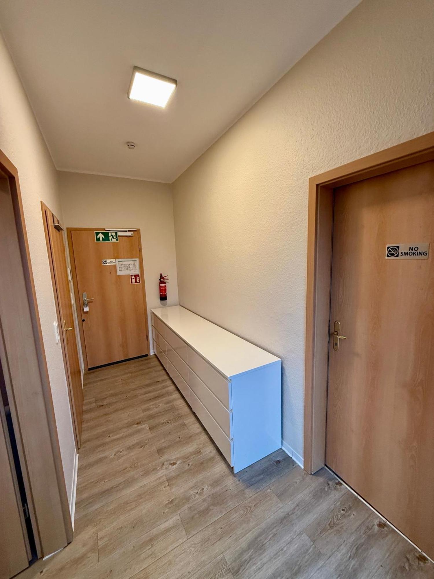 Stadtmitte Im Zentrum Von Itzehoe Aber Ruhig Εξωτερικό φωτογραφία