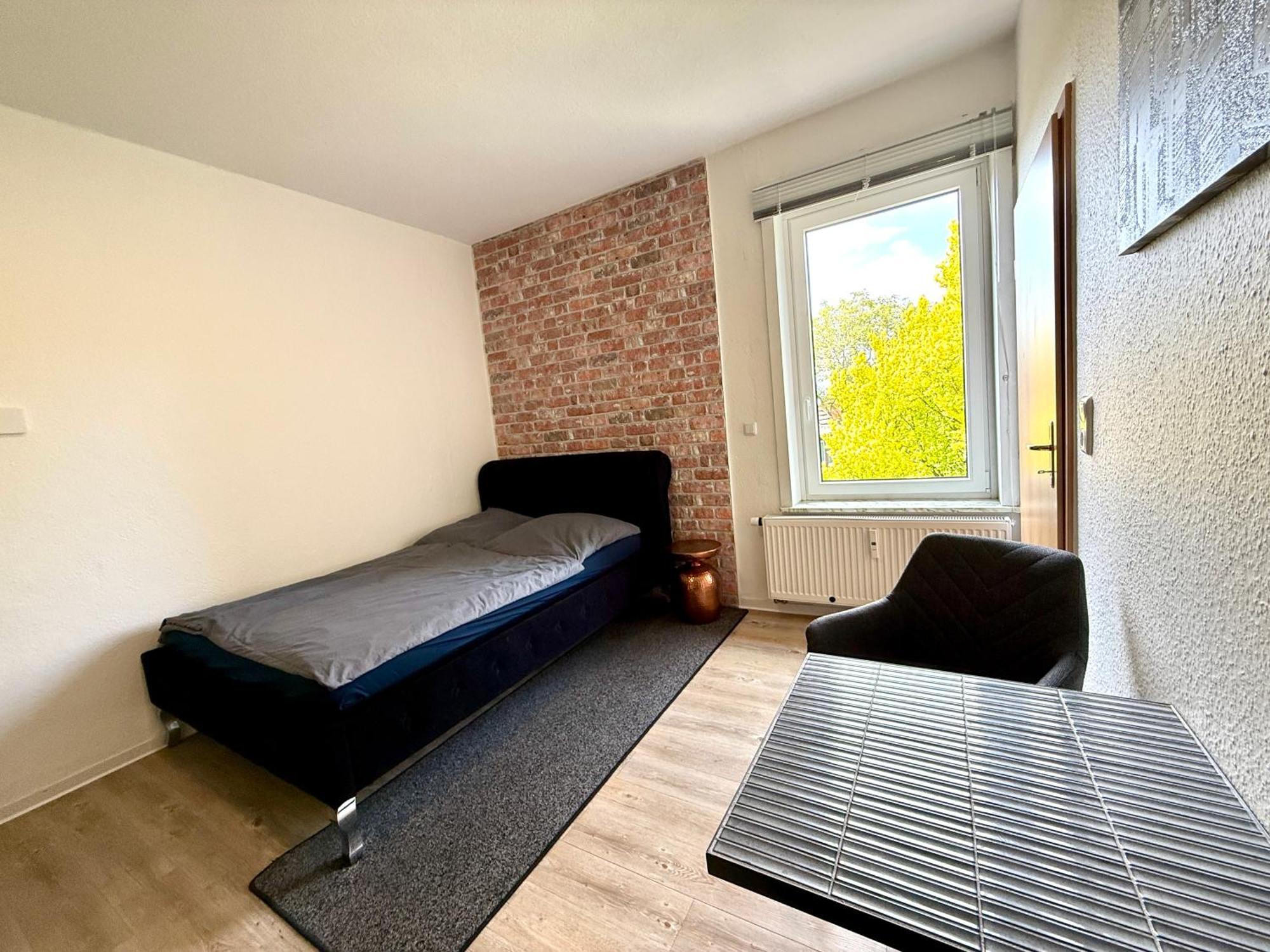 Stadtmitte Im Zentrum Von Itzehoe Aber Ruhig Εξωτερικό φωτογραφία